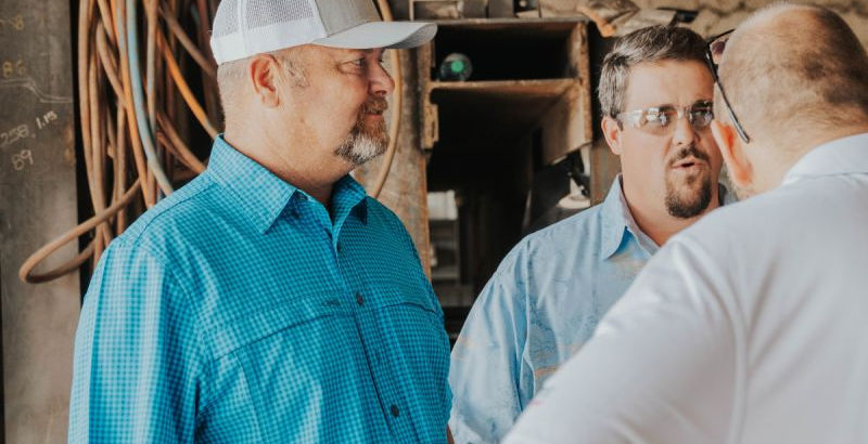 Southern Welding Invests in the Future of the Sport with Solo Select Futurity Sponsorship