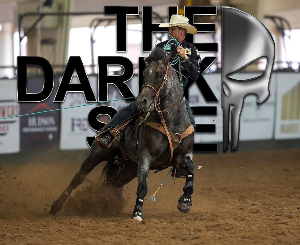 Darkk Side