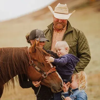 Wolverrine and Jaguarr Stand Frozen-Only at Solo Select Horses