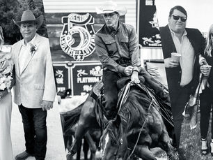 New Ownership: Carpenter Farms, Don Ham, and Solo Unite Behind LBR Hangem