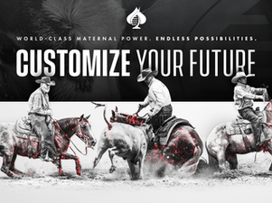 Through Select Genes, you can take advantage of the industry’s top mares like they were in your own barn.