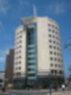 No1 City Square, Leeds