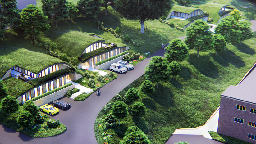 London Road, Concept