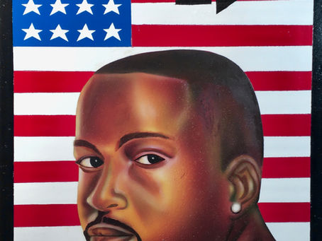 Bon coiffeur: à propos des enseignes de coiffeurs en Afrique