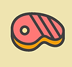 steak flat icon.png
