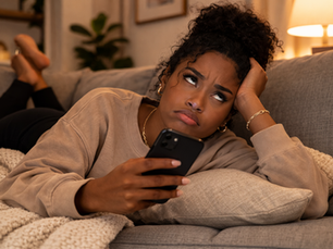 2 Min Read: You Already Have a Dating System (It Just Sucks😂)