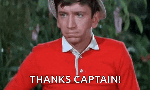 gilligan