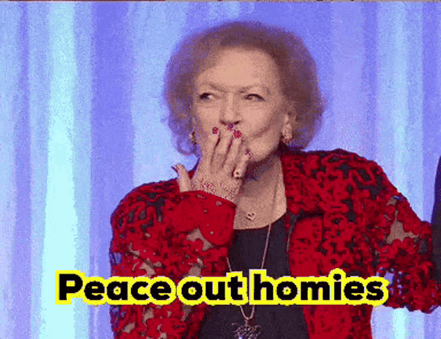 peace