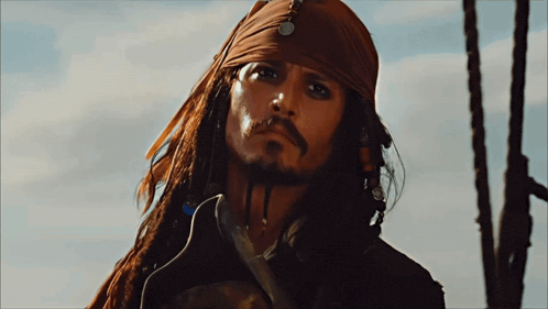 pirate