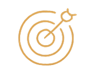 Invest in personal awareness icon