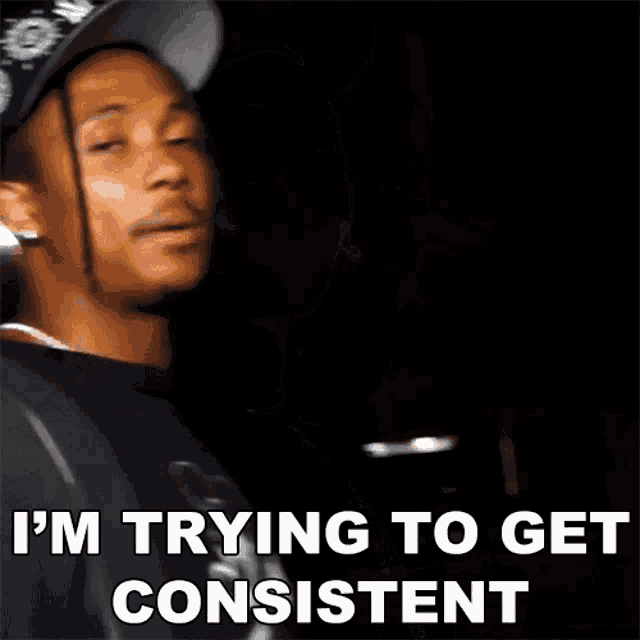consistency 
