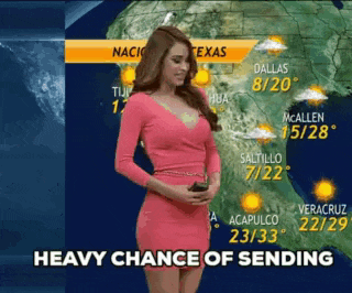 forecast