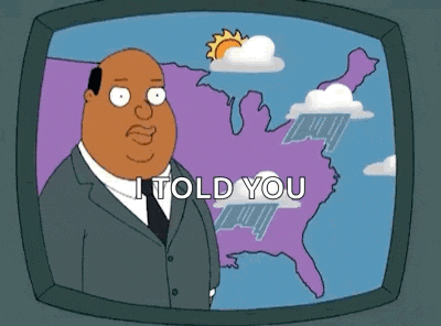 forecast