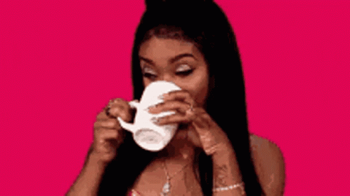 tea