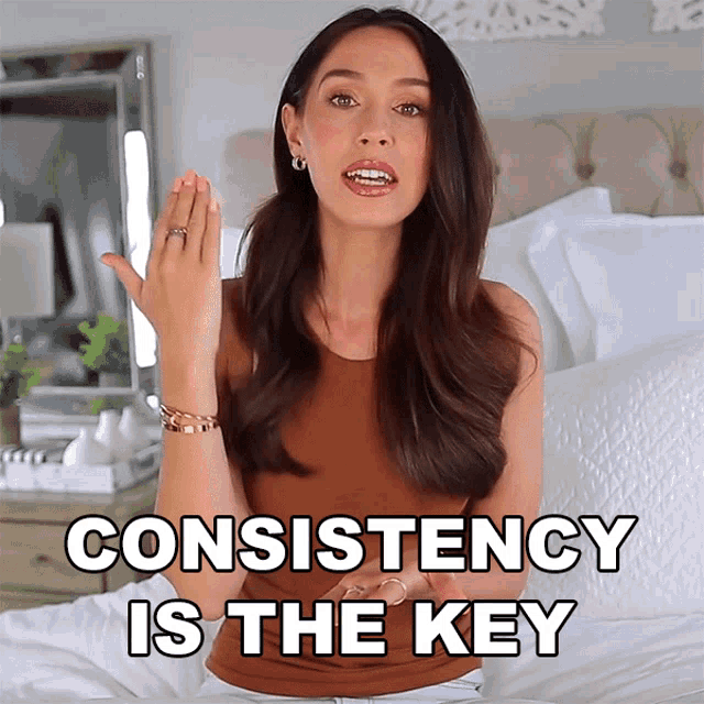 consistency