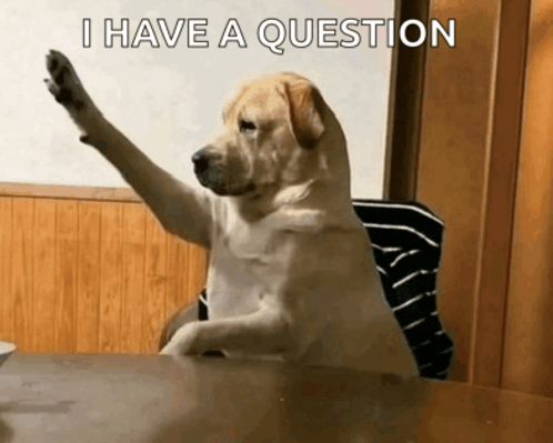 question