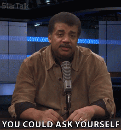ask