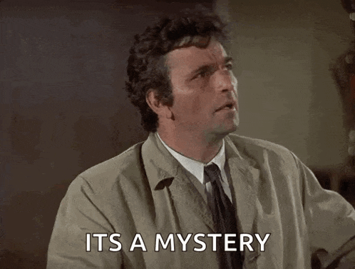 mystery