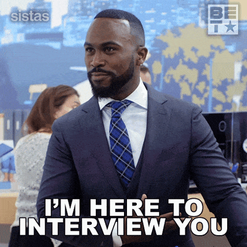 interview