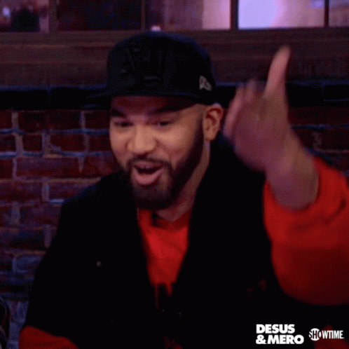 who's