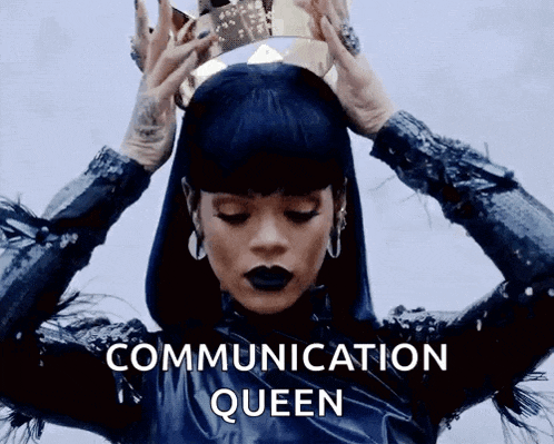 communication