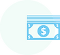 Interpretation and translation are cost-effective.