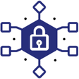 Data encryption.
