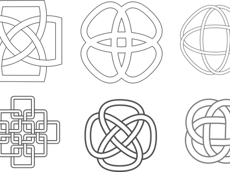 znaczenie symboli i znakow