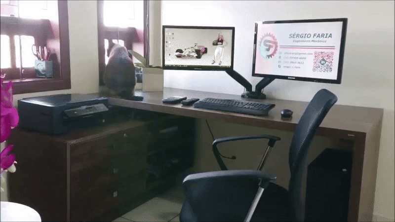 Escritório de projetos