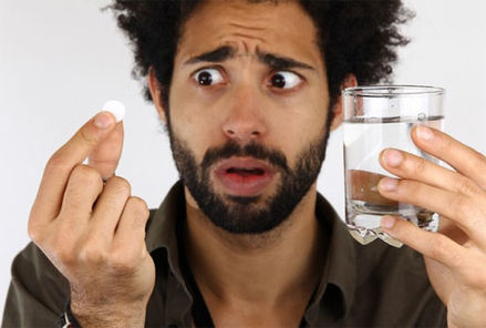 ¿Llegó la pastilla anticonceptiva para hombres?