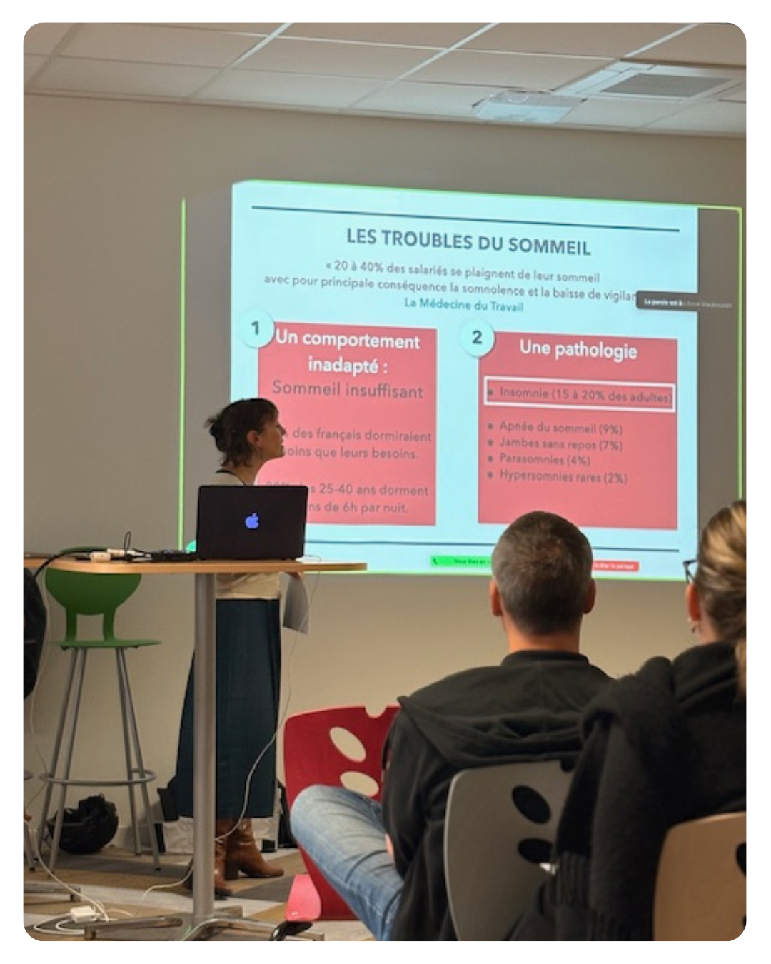 Formation sophrologie en entreprise 2