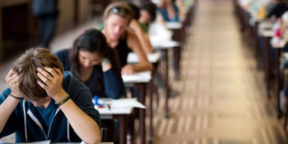 Lycéens et étudiants : Ateliers Gestion du Stress spécial Examens