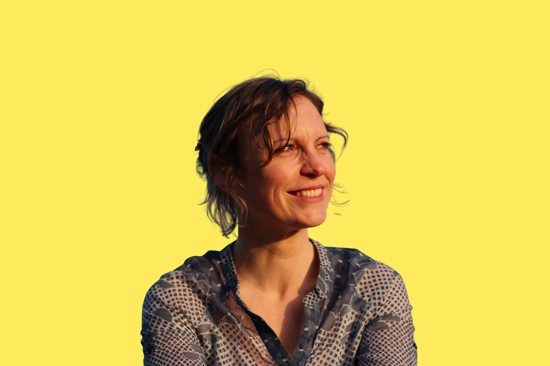 Anne Mauboussin portrait