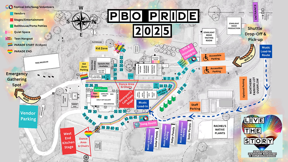 PBO Pride Map 2025