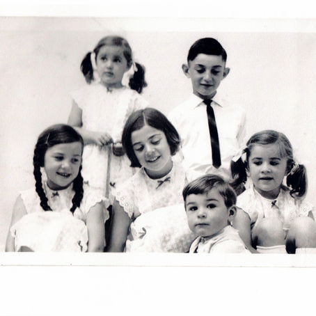 The Two Sons Who Took Everything and Gave Nothing