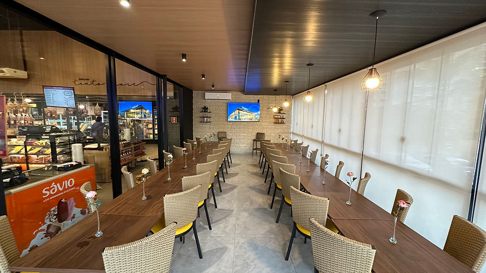 Espaço para Eventos