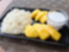 Mango Sticky Rice