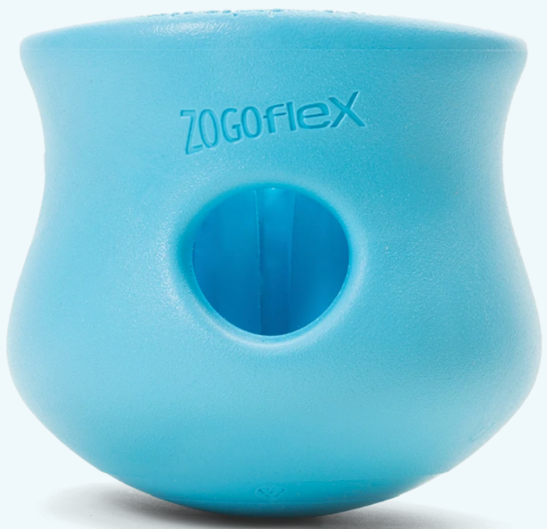 A photo of a Toppl toy