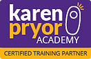 Karen Pryor Academy Certified Training Partner