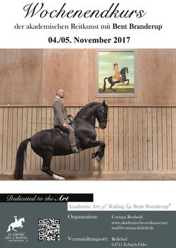 Wochenendkurs Bent Nov 2017