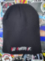 Thumbnail: Monster Beanie