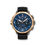 Miniatura: IWC AQUATIMER CALENDARIO PERPETUO DIGITAL FECHA-MES