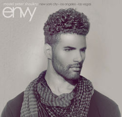 Featured in Envy Models