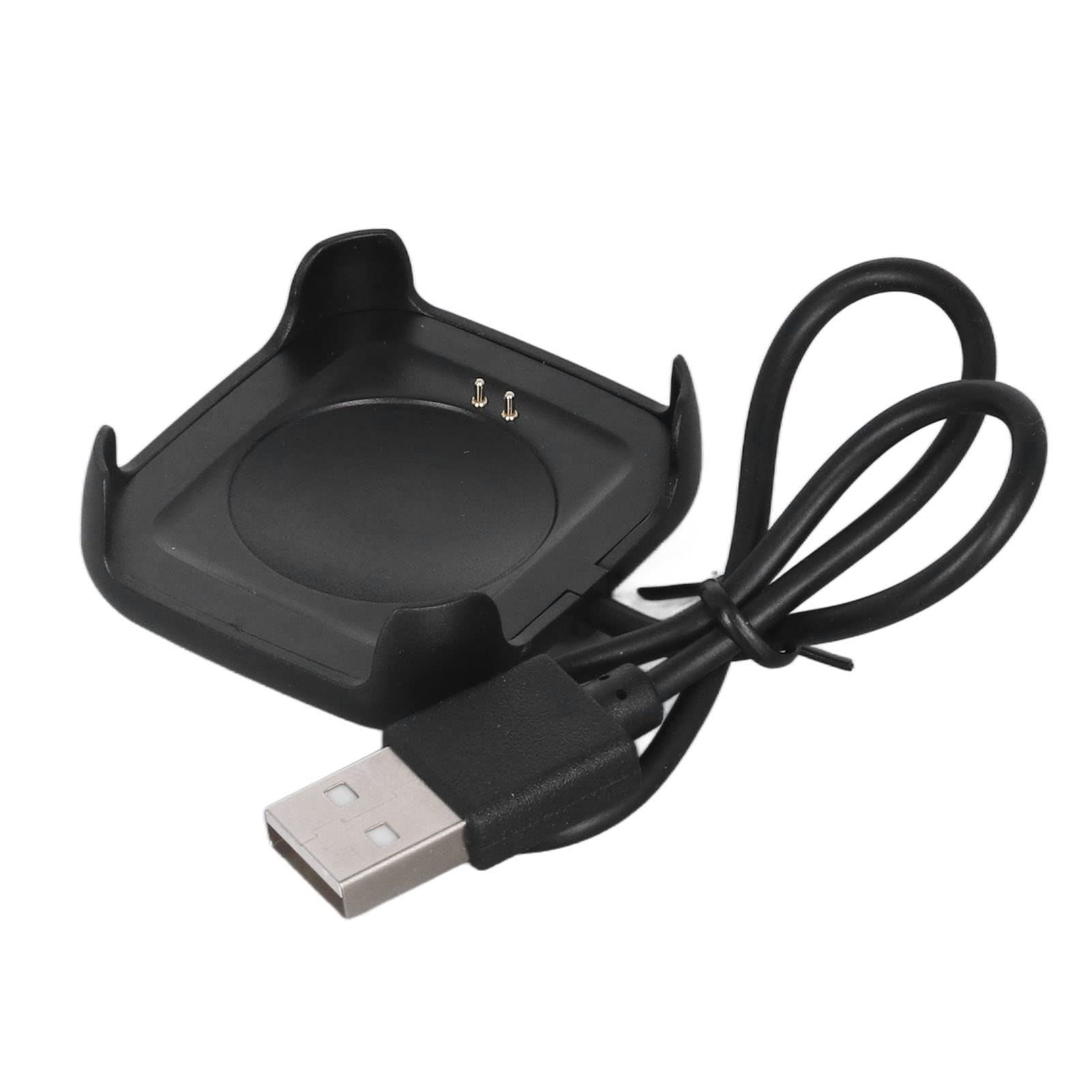 Smartwatch Charger Replacement Portable Smartwatch Charger Pure Copper Wire Core