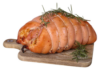 TACCHINO ARROSTO