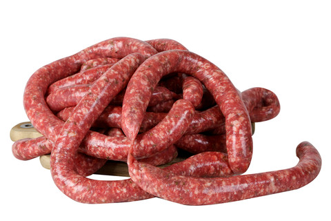 SALSICCIA LUCANICA
