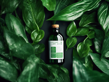 Maximize Plant Growth with our Premium Nutrients