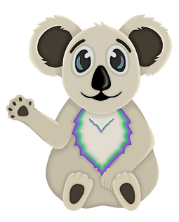 Kindness Koala