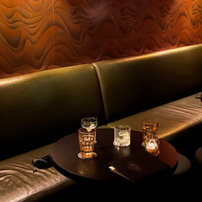 The Best Bars In Seattle: Speakeasy Mood