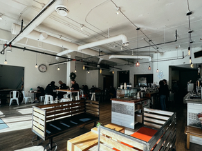 3 Aesthetic Vancouver Coffee Shops You'll Love